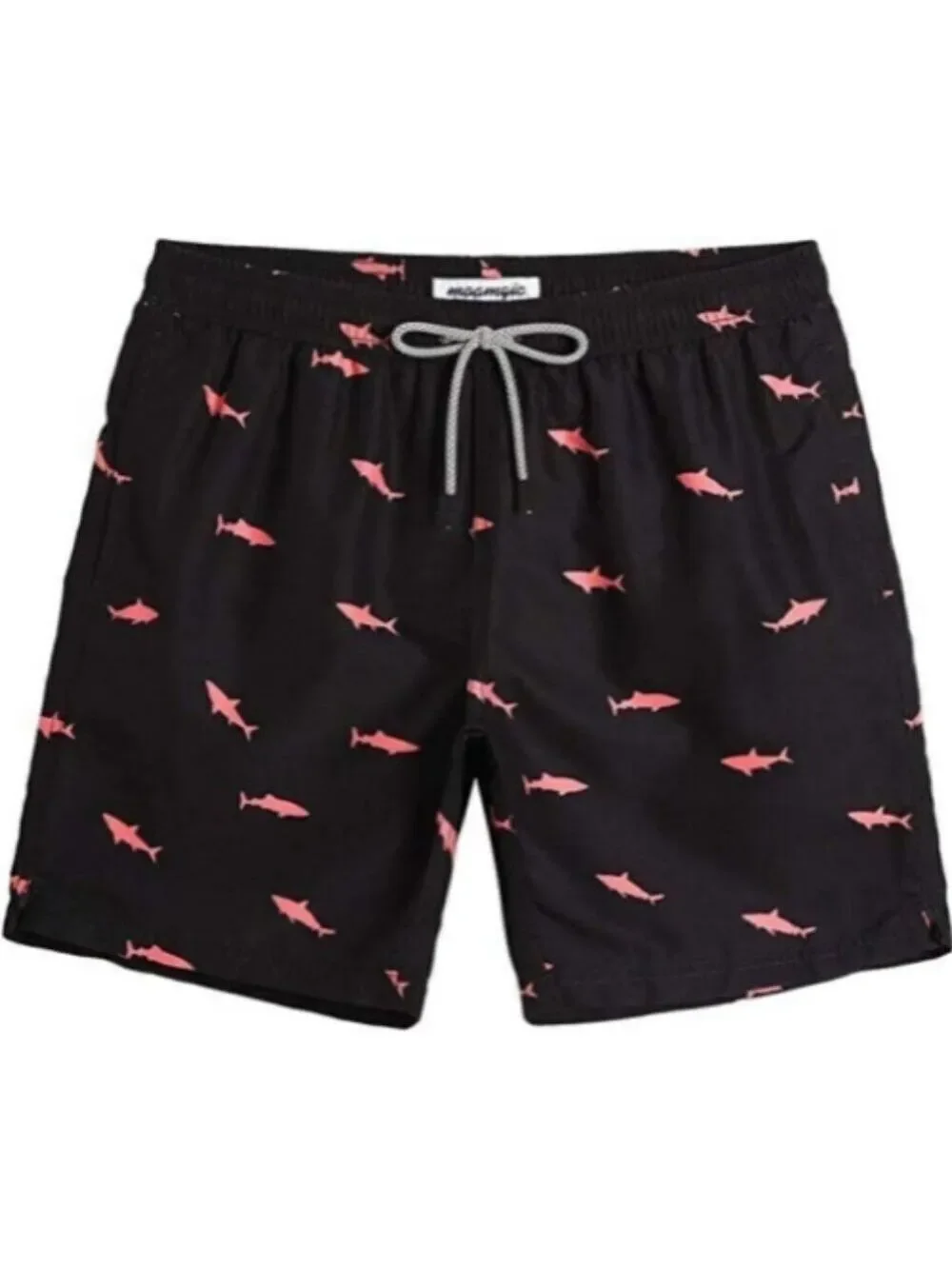✨✨MaaMgic Men's Swim Trunks Black S M & 2XL